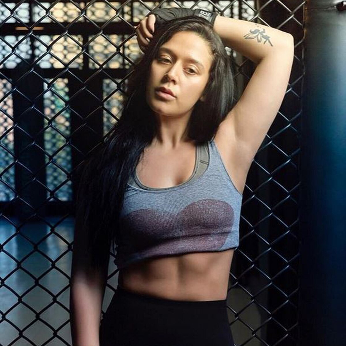 कृष्णा श्रॉफ