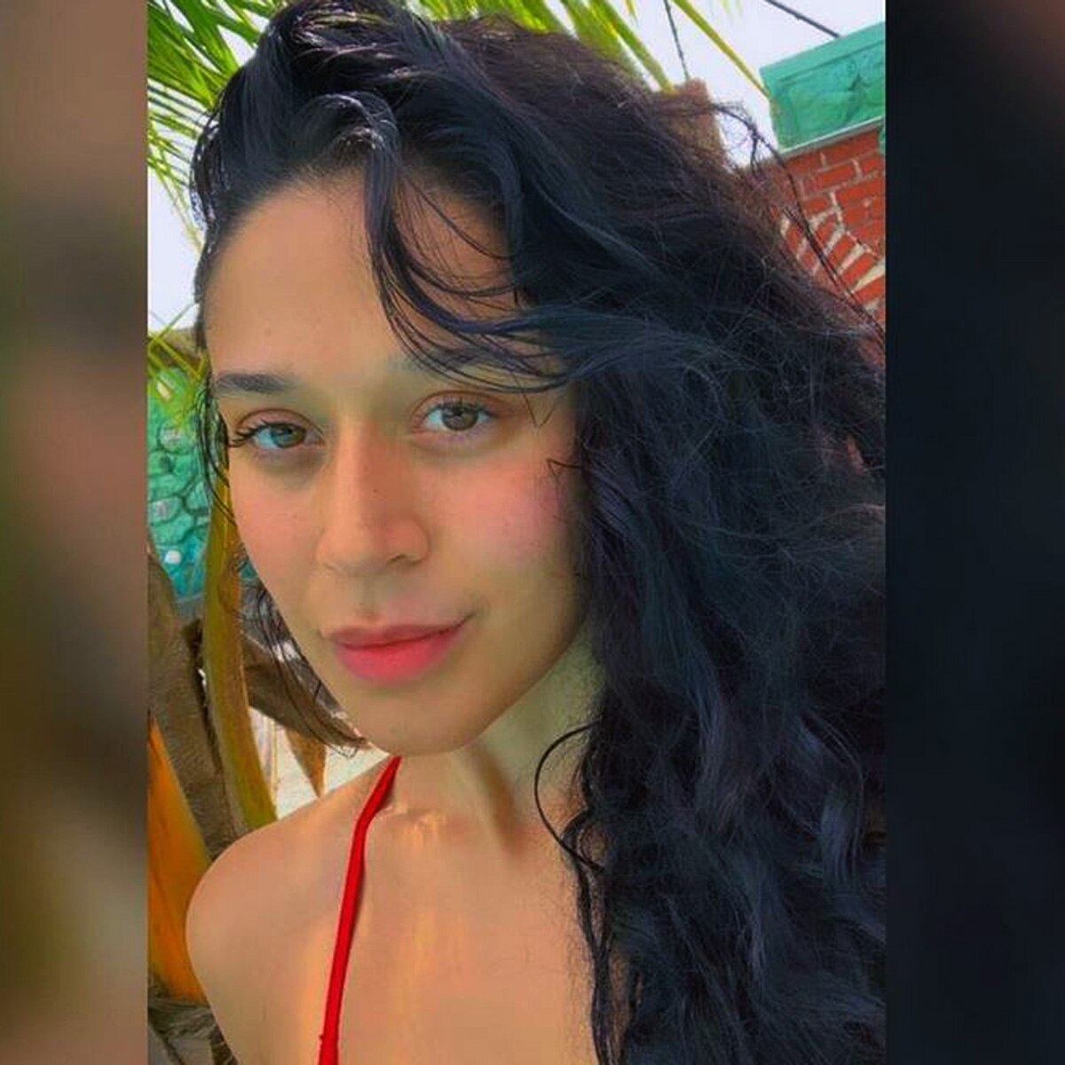 कृष्णा श्रॉफ