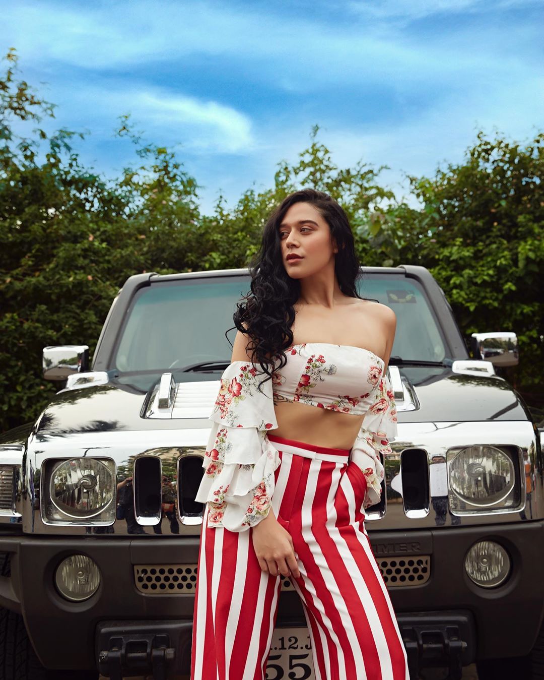 कृष्णा श्रॉफ-एबन हायम्स 