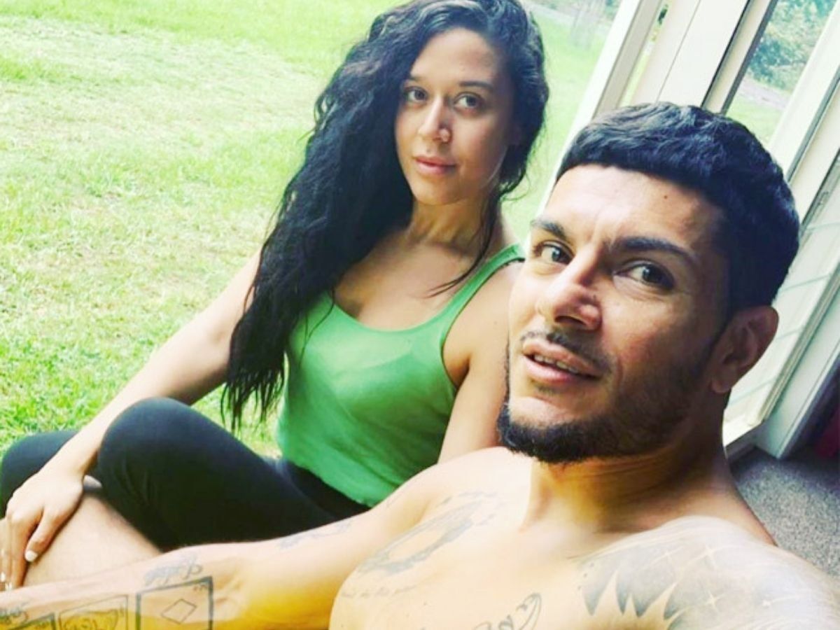 कृष्णा श्रॉफ-एबन हायम्स 