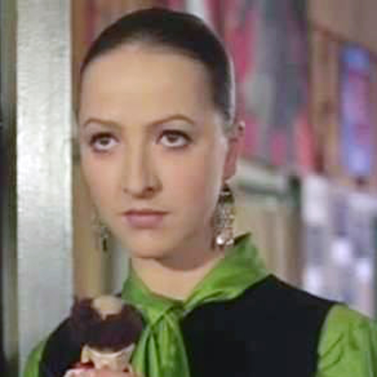 सेनिया रेबेंकीना 