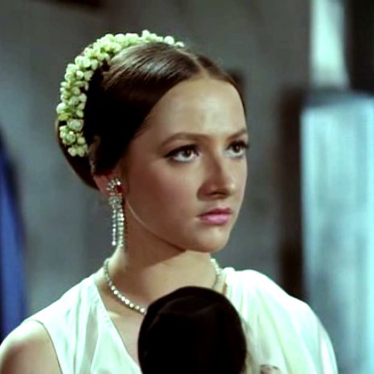 सेनिया रेबेंकीना 