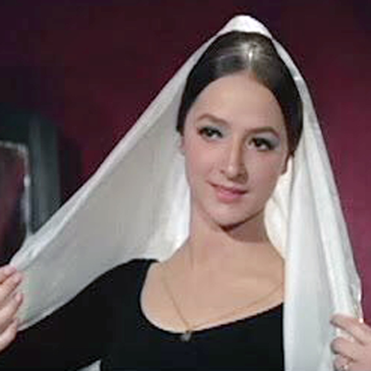 सेनिया रेबेंकीना 