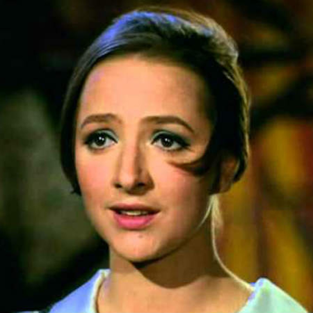 सेनिया रेबेंकीना 