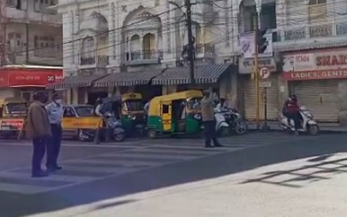 इंदौर की लेडी डॉन