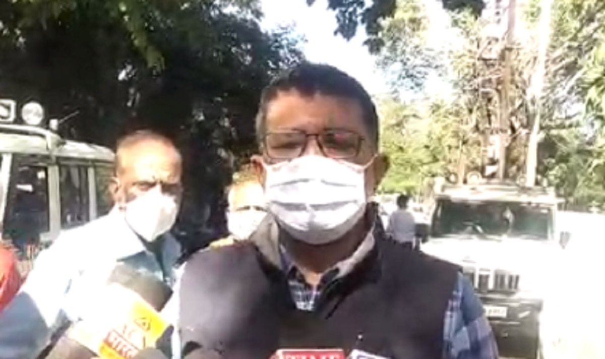 इंदौर की लेडी डॉन