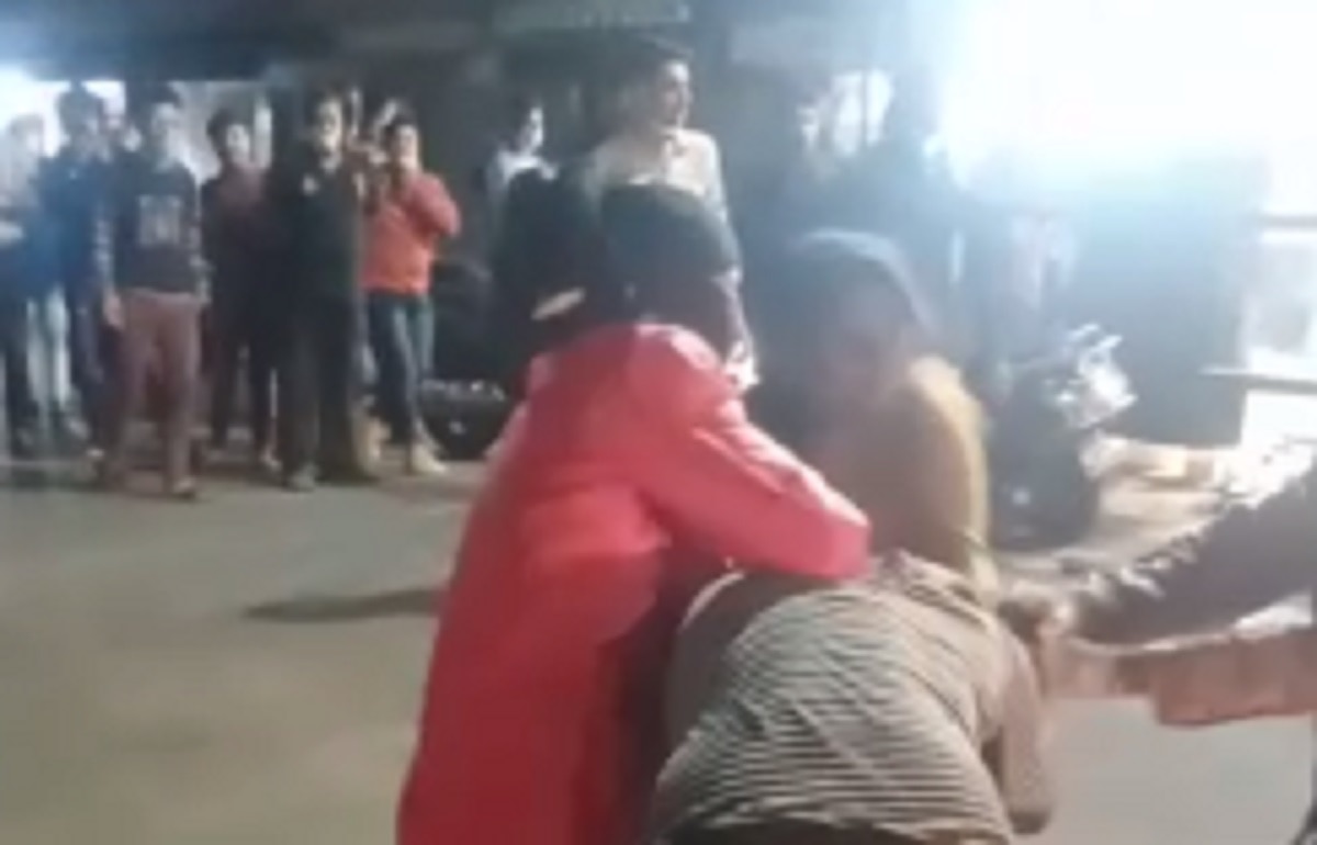 इंदौर की लेडी डॉन