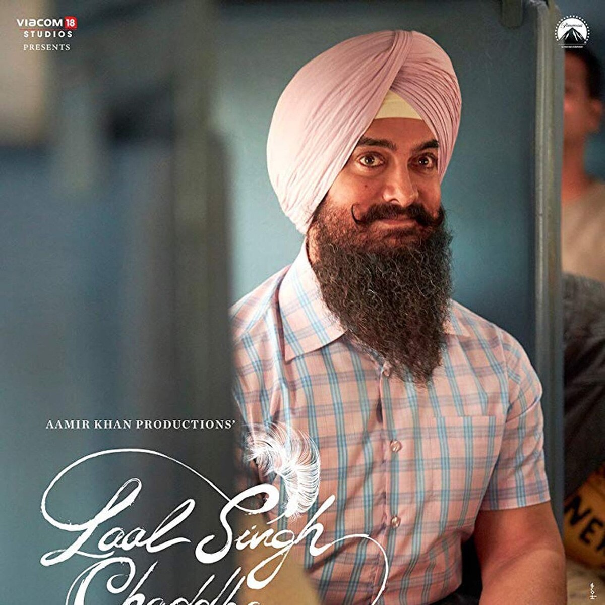 लाल सिंह चड्ढा