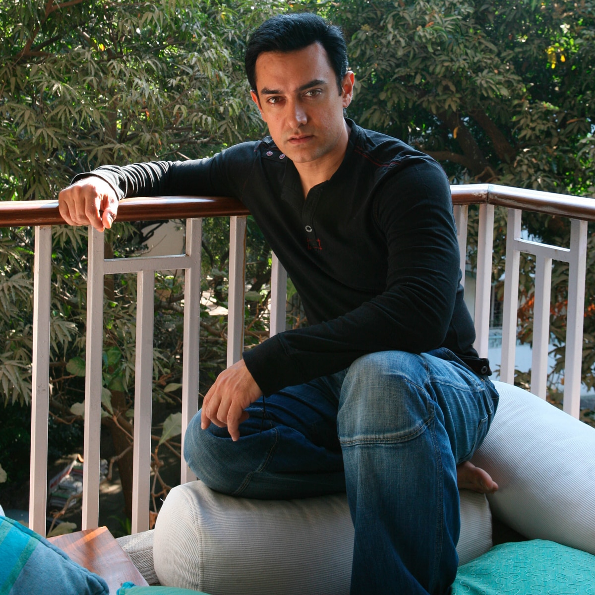 आमिर खान 