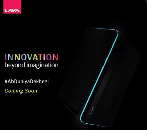 LAVA 7 January launch