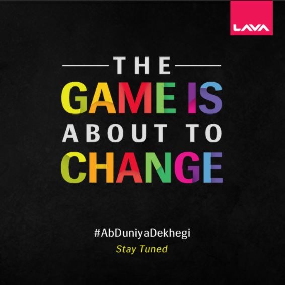 LAVA 7 January launch