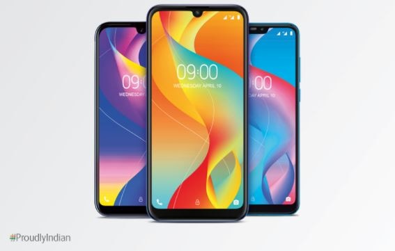 LAVA 7 January launch