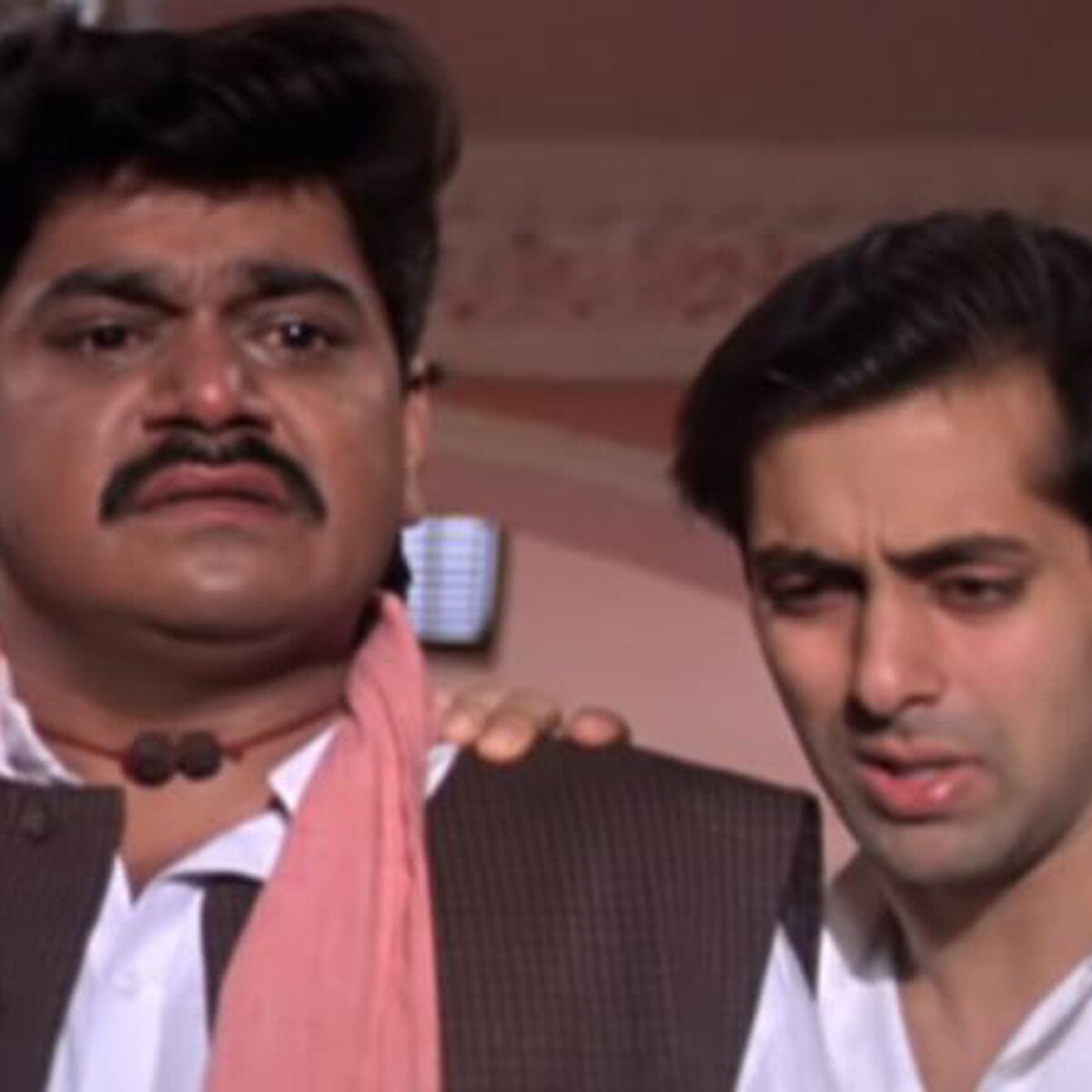 सलमान खान-लक्ष्मीकांत वर्दे