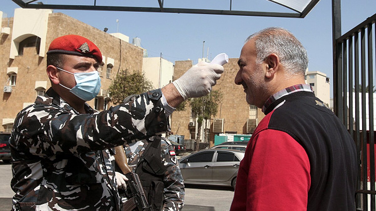 new strain of coronavirus 