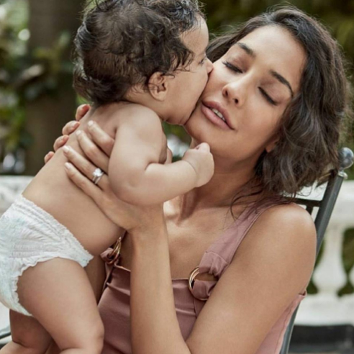 लीजा हेडन