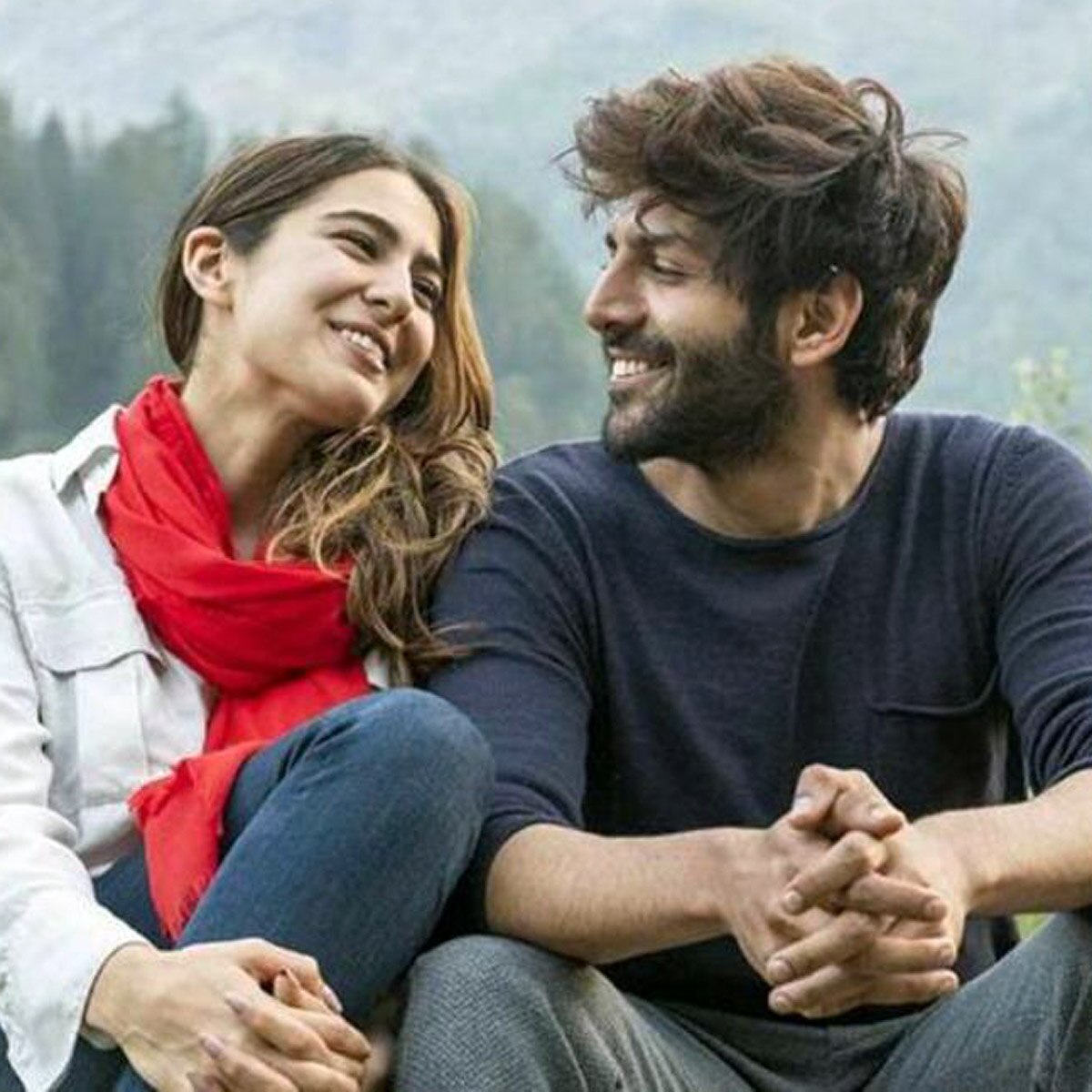 सारा अली खान