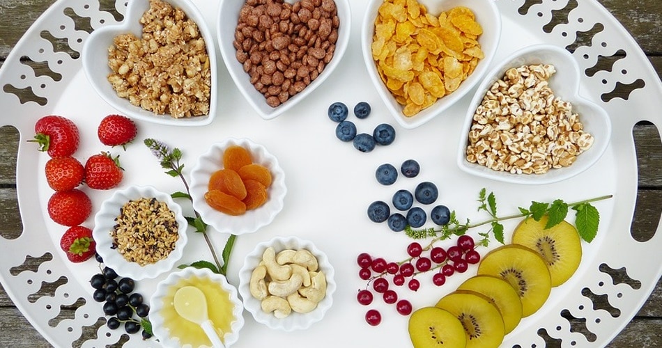 लो कार्ब डाइट