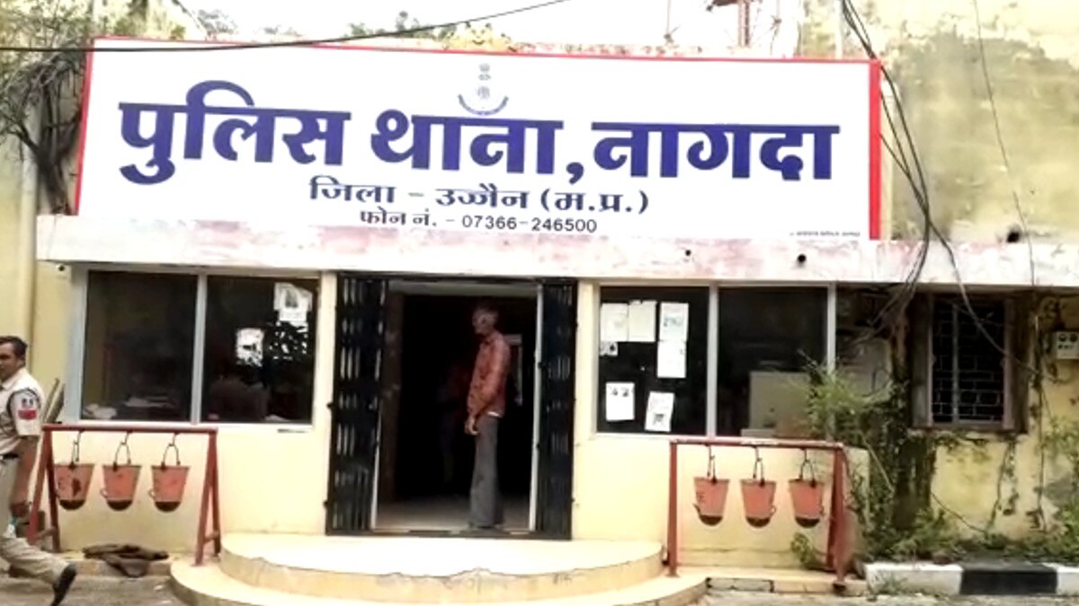 शादी के नाम पर नाबालि‍क साली को दो जगह बेचा, पुलिस ने 2 दूल्‍हों के साथ जीजा को किया अरेस्‍ट 