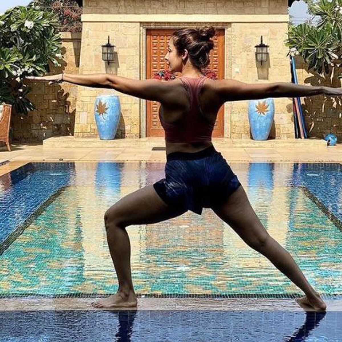 मलाइका अरोड़ा