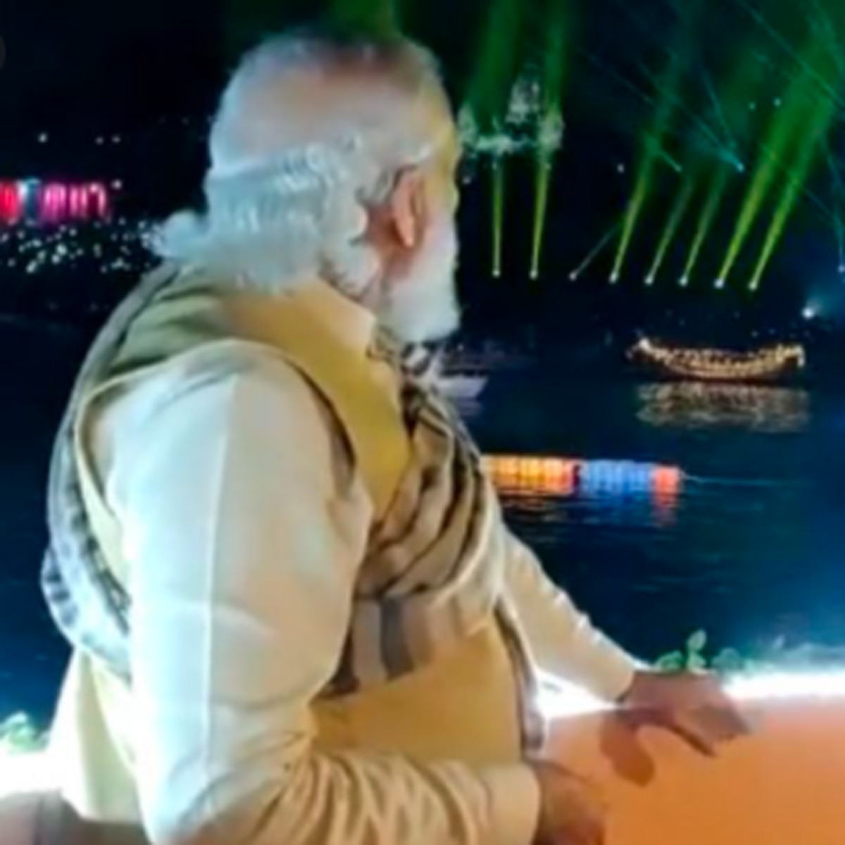 पीएम मोदी 