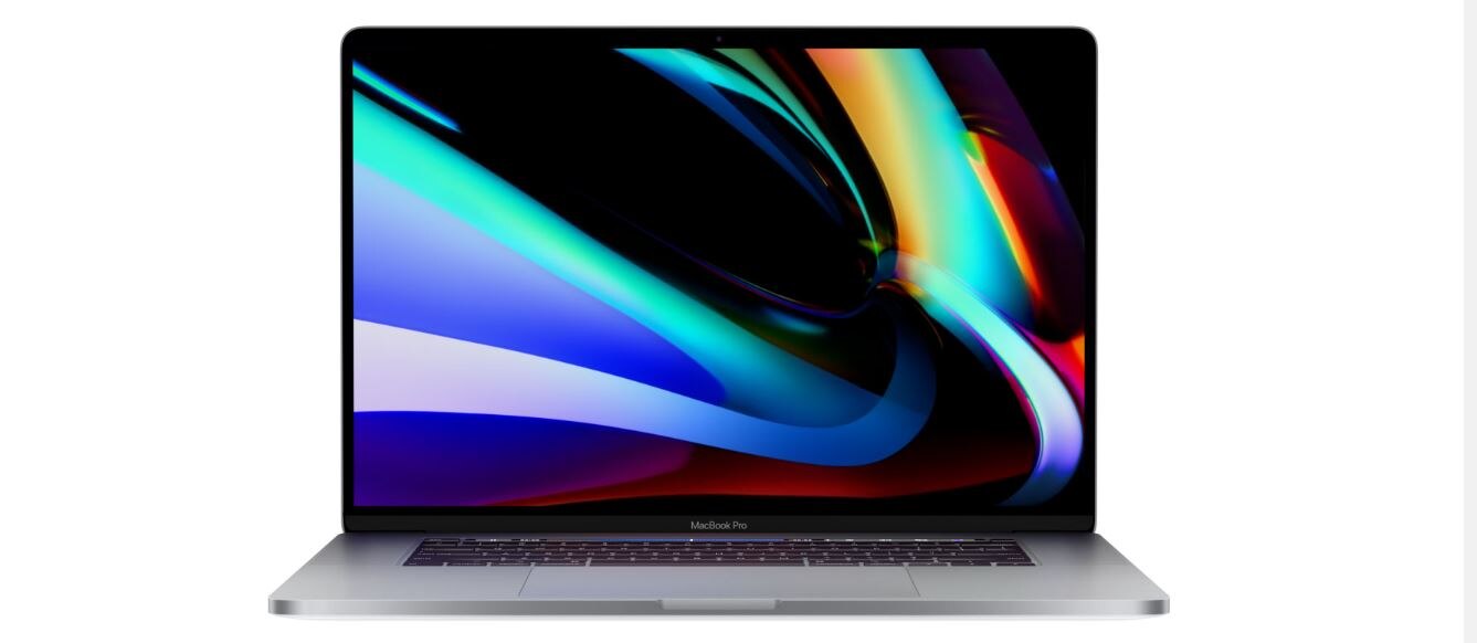 Macbook Pro