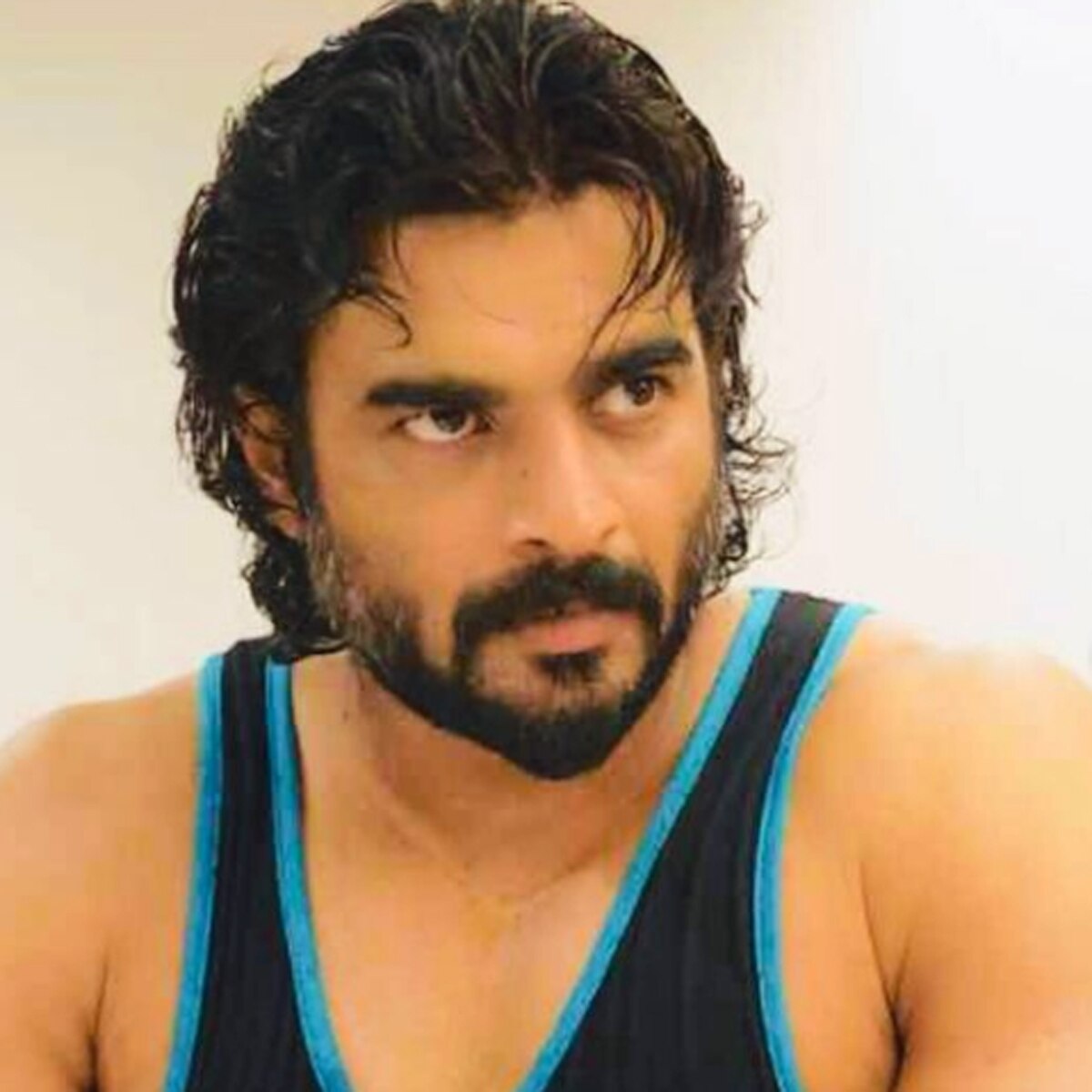 आर माधवन