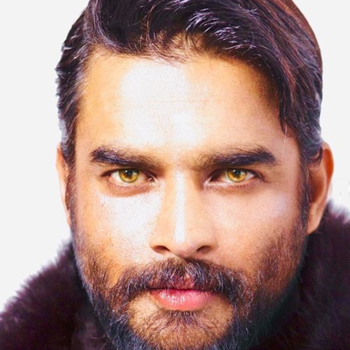 आर माधवन