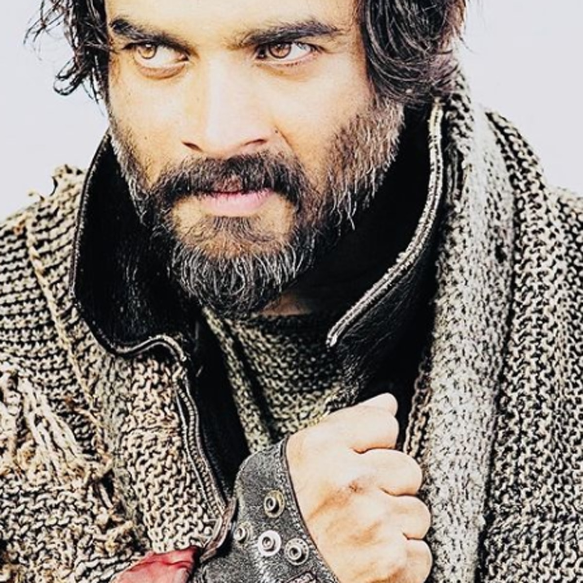 आर माधवन