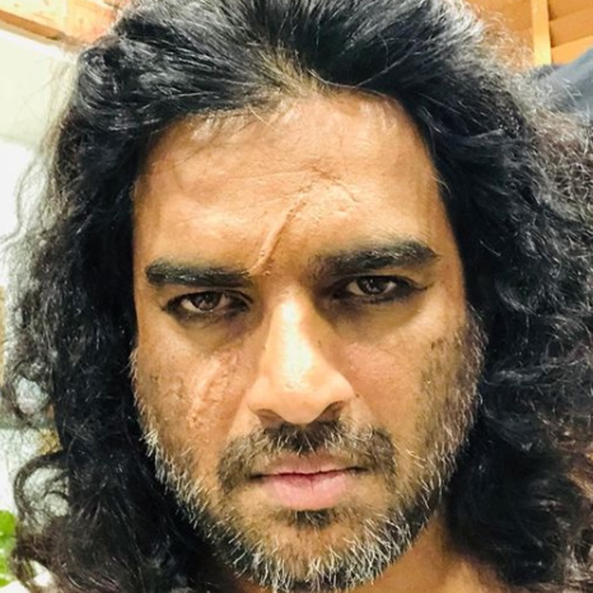 आर माधवन