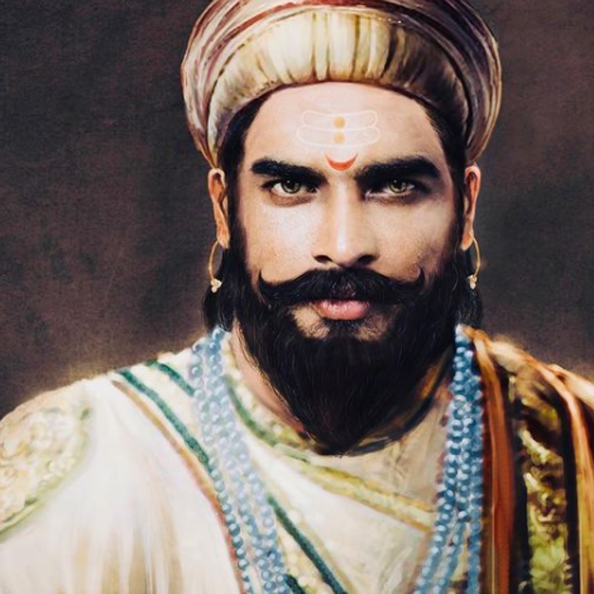 आर माधवन