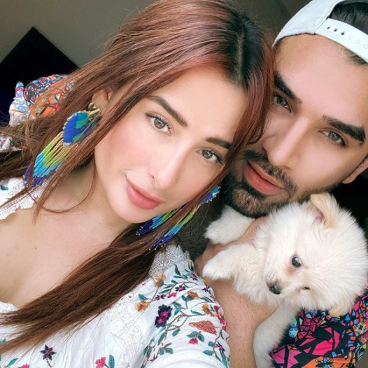 पारस-माहिरा