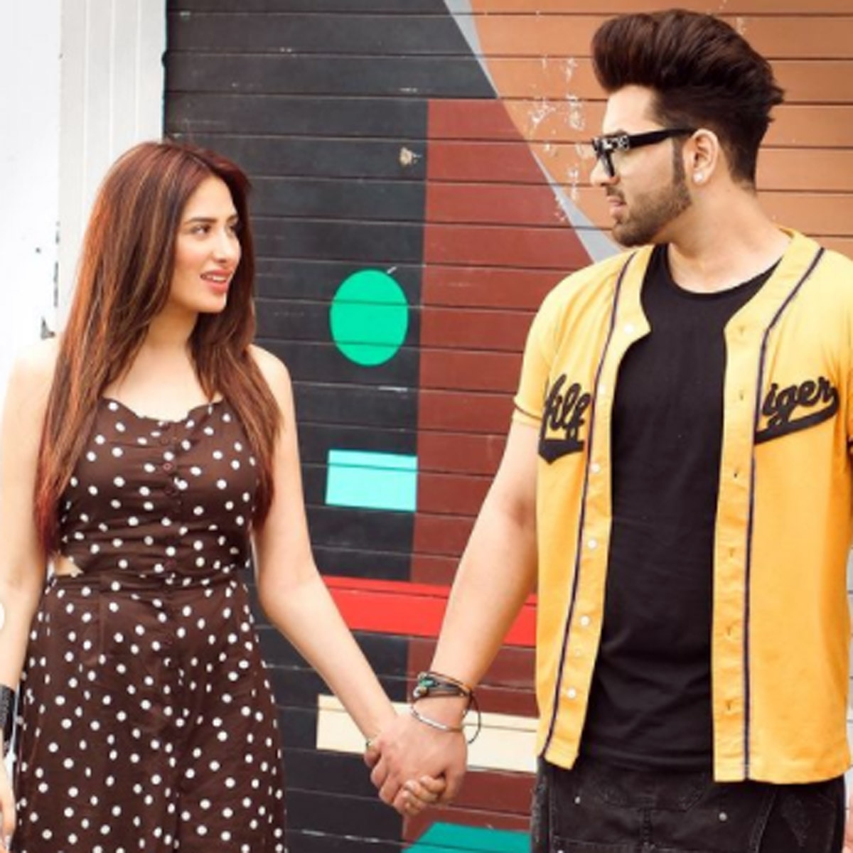 पारस-माहिरा