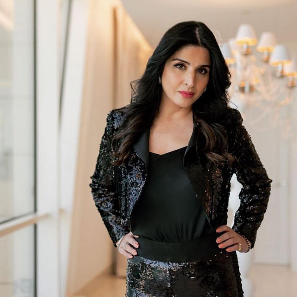 महीप कपूर