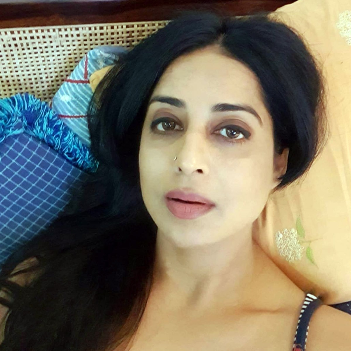 माही गिल 