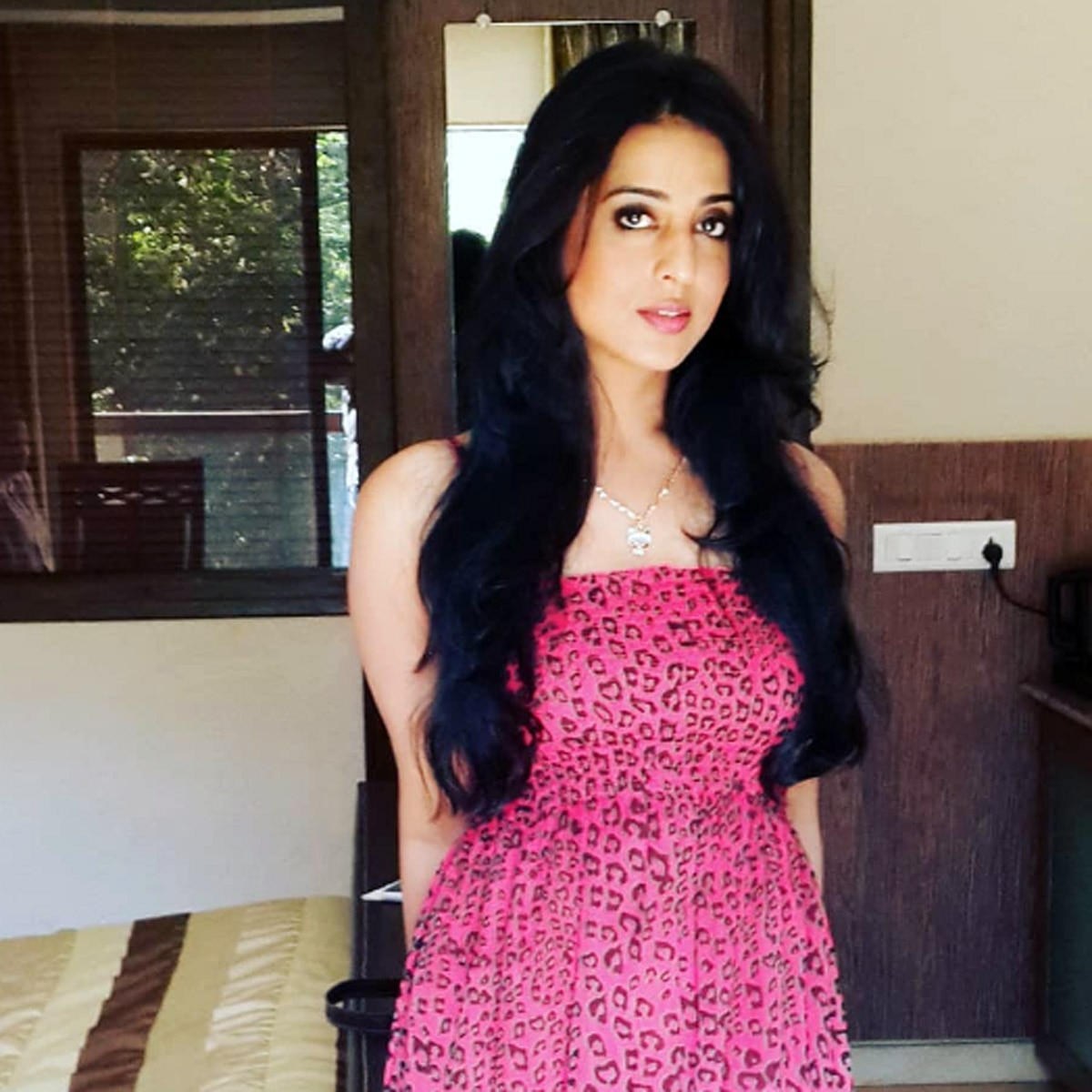 माही गिल 