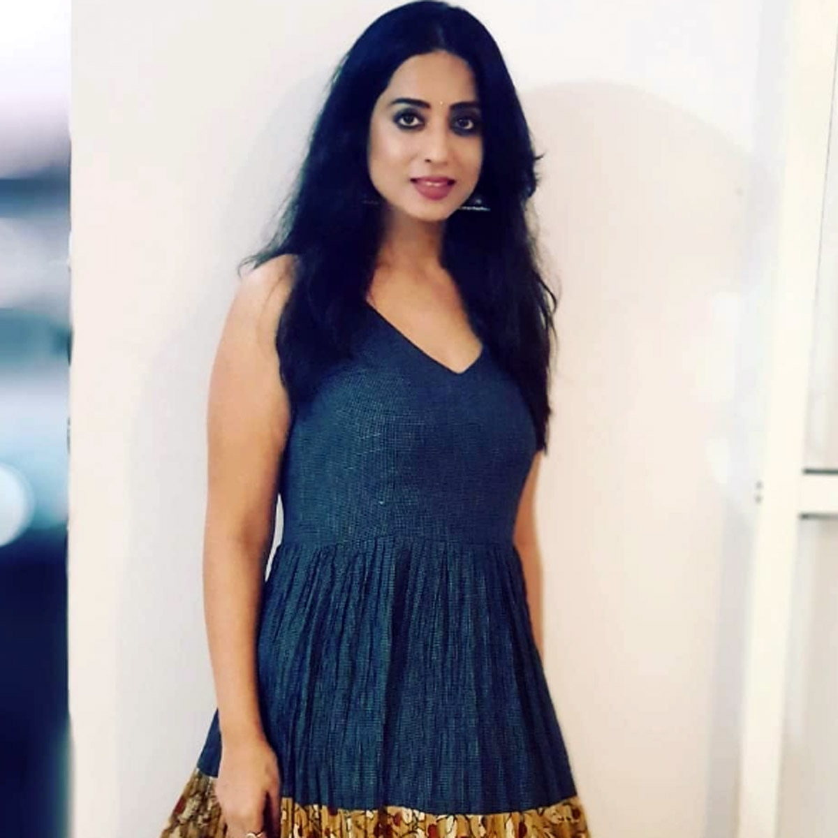 माही गिल 