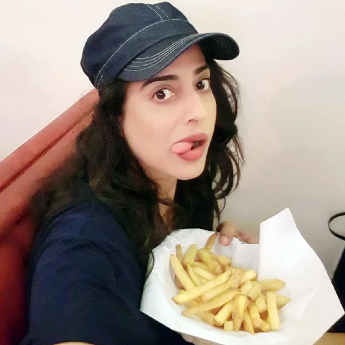 माही गिल 