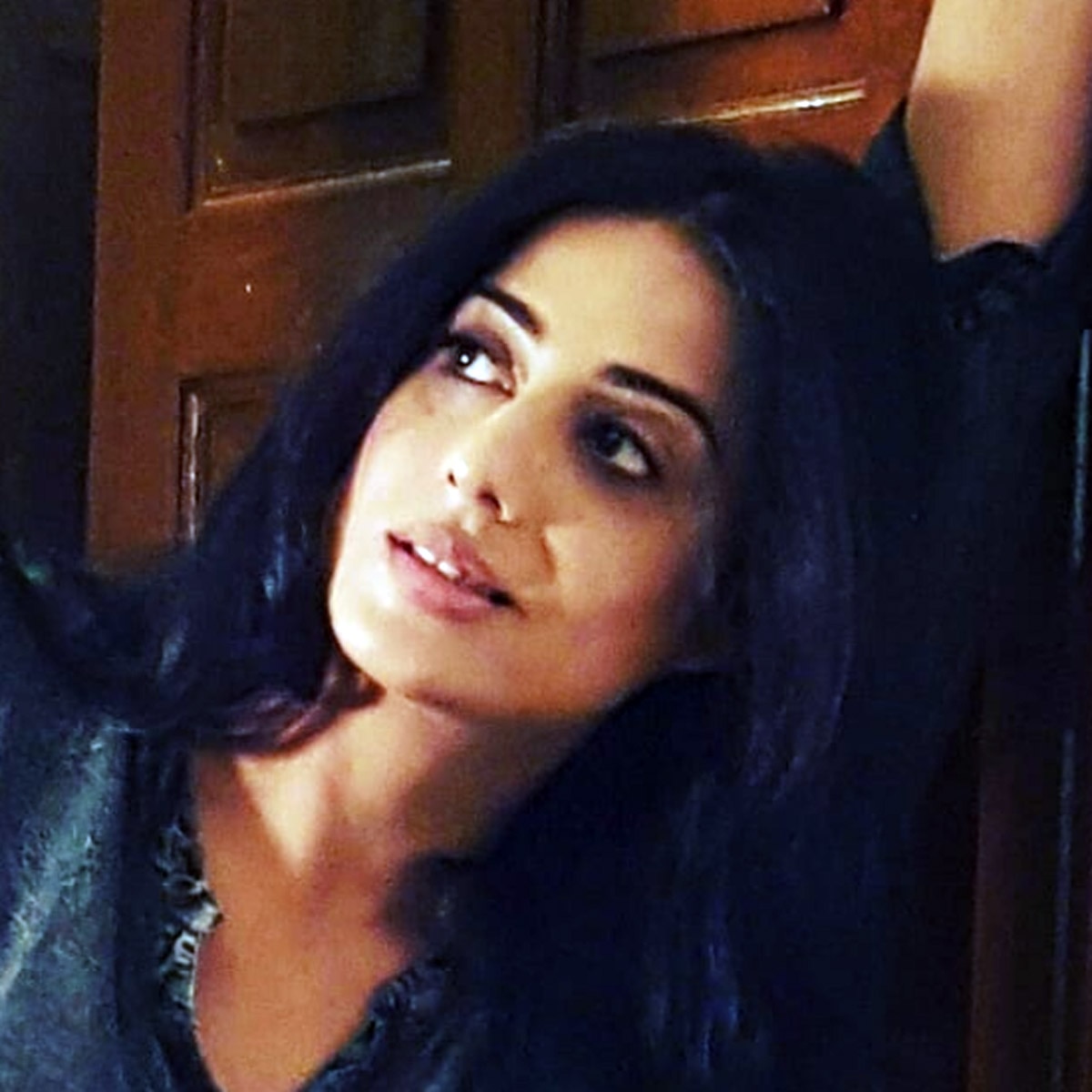 माही गिल 