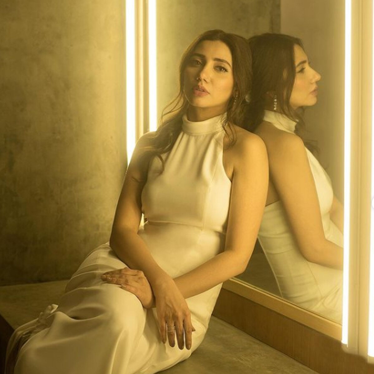 माहिरा खान