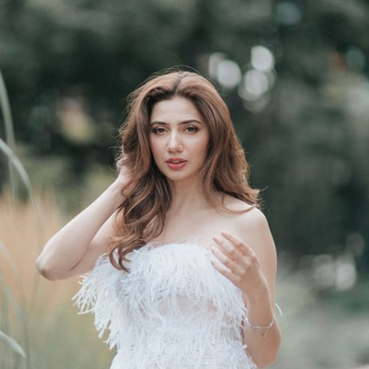 माहिरा खान