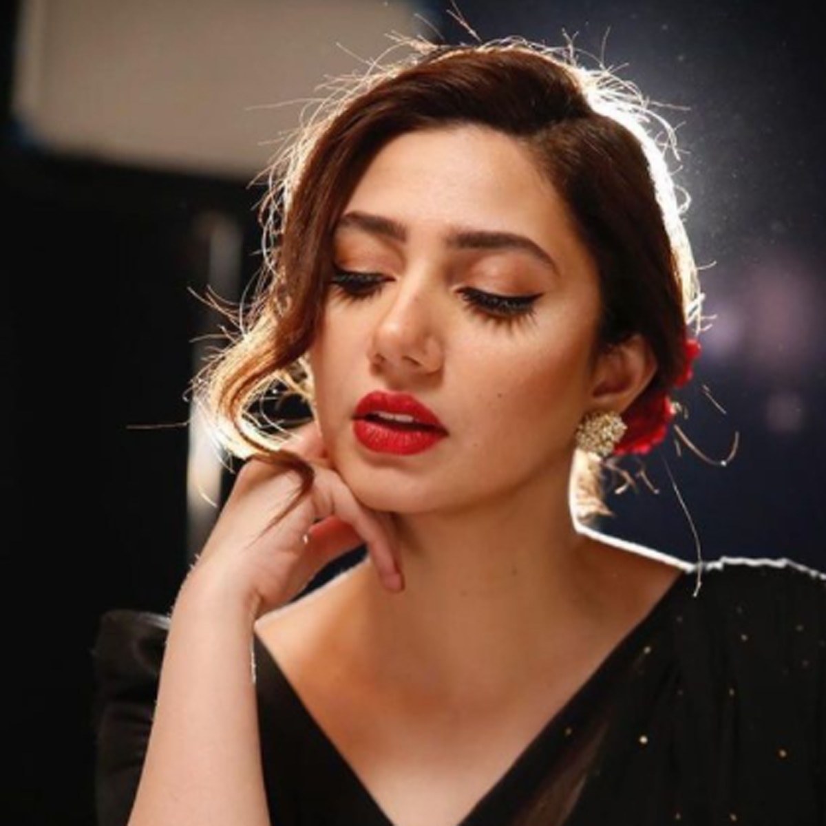 माहिरा खान