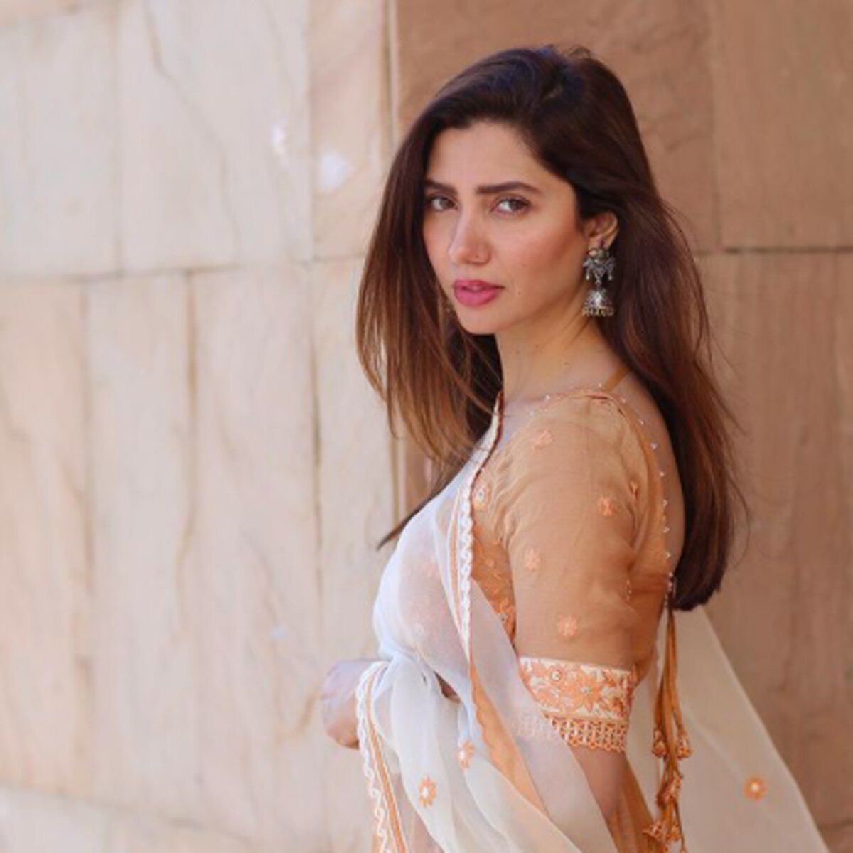 माहिरा खान