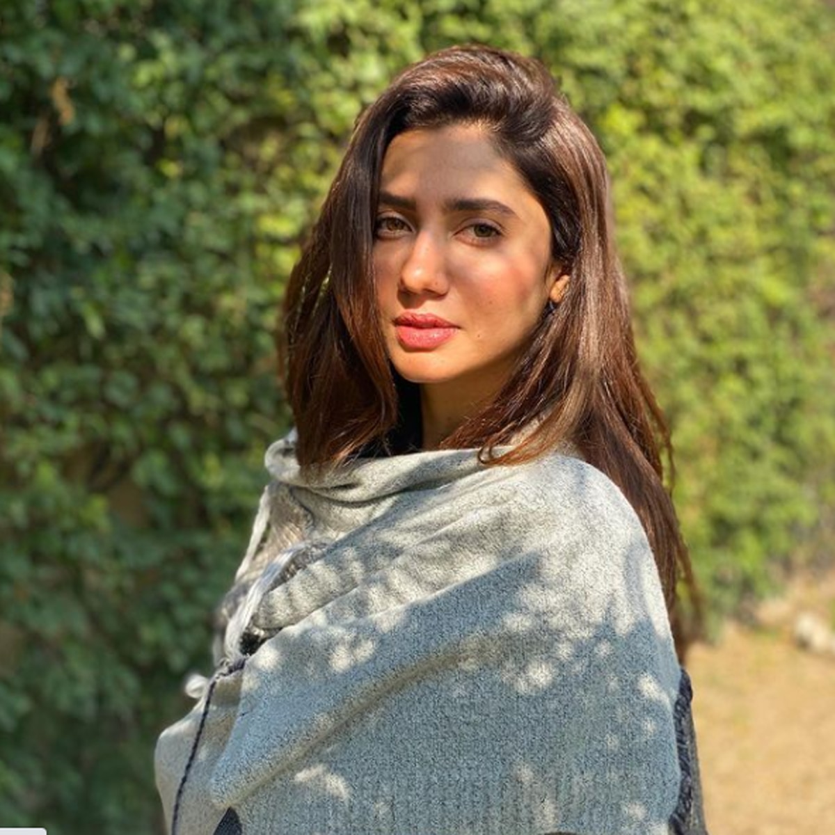 माहिरा खान