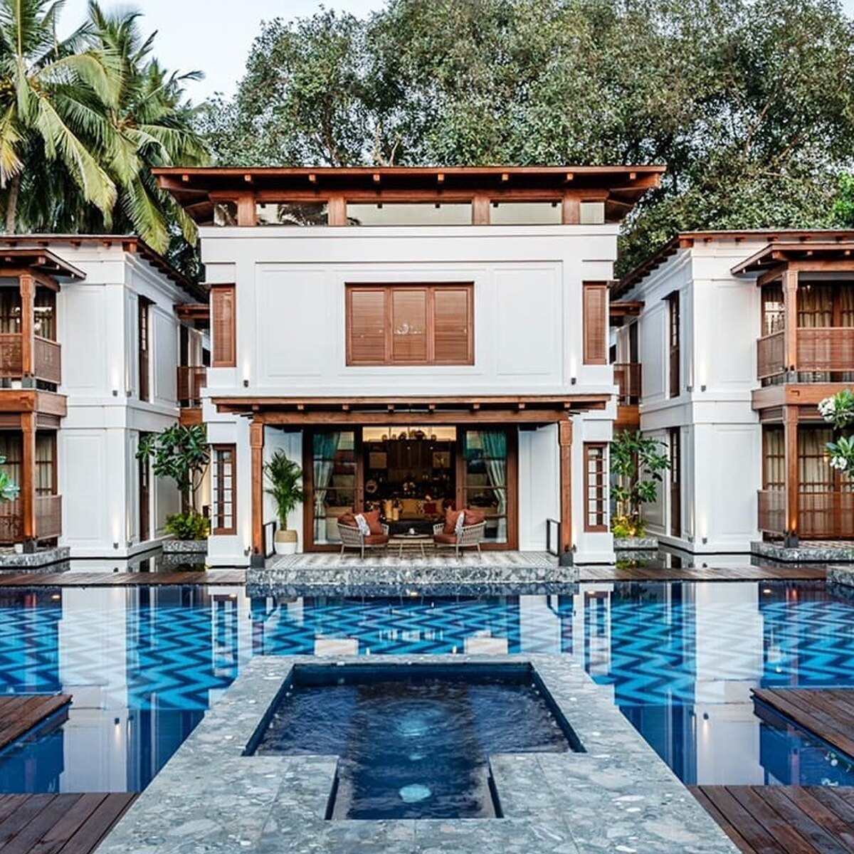 अर्जुन कपूर और मलाइका अरोड़ा 