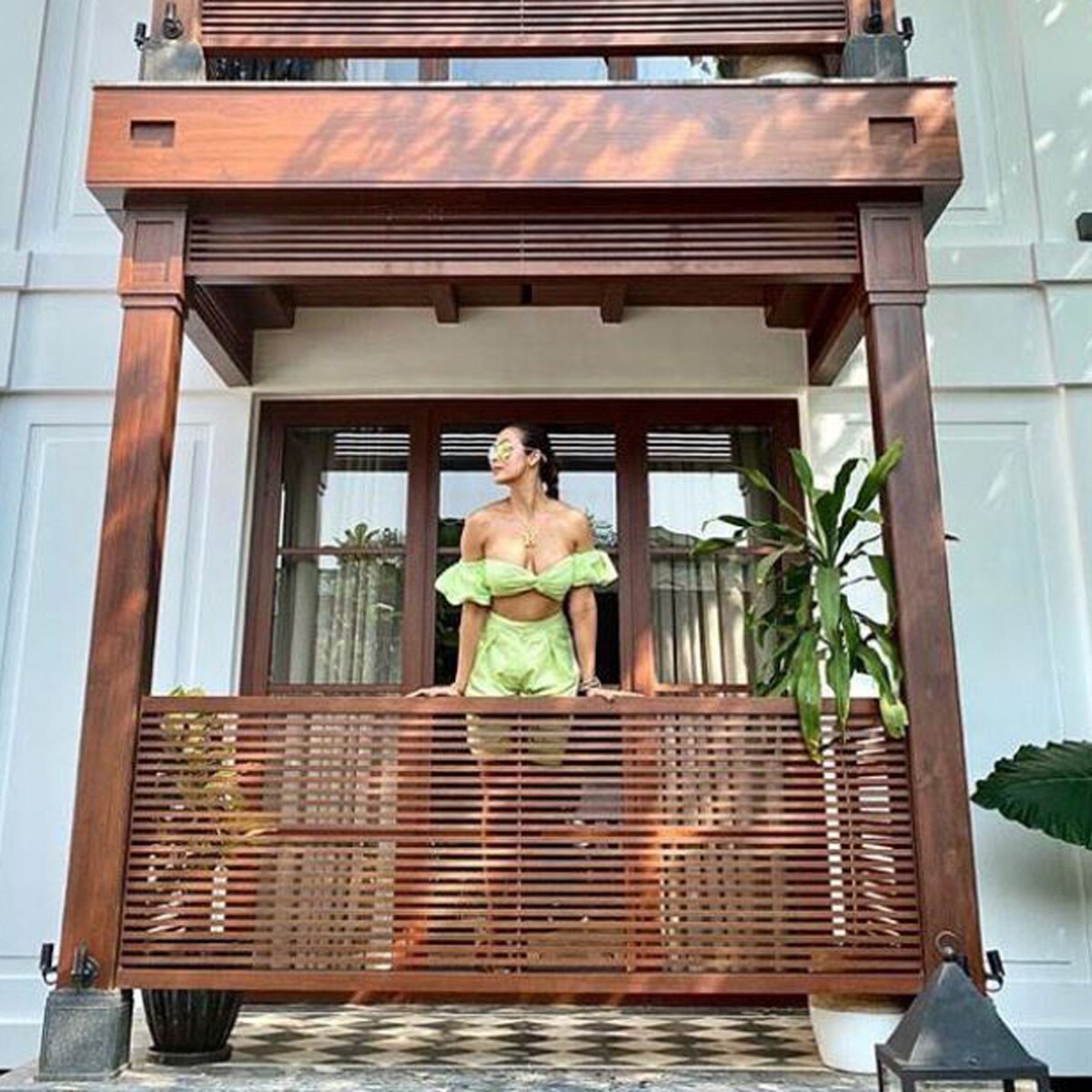 मलाइका अरोड़ा 