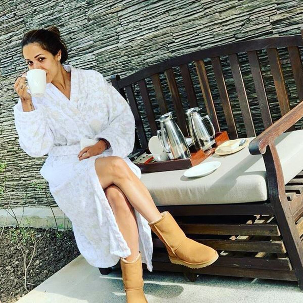 मलाइका अरोड़ा 