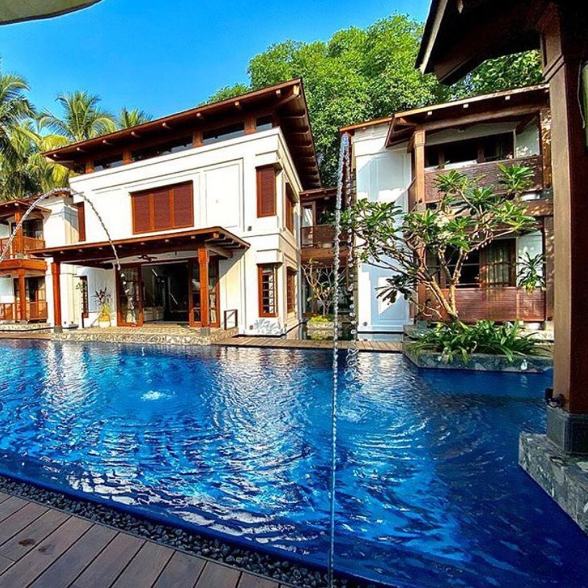 विला की तस्वीर