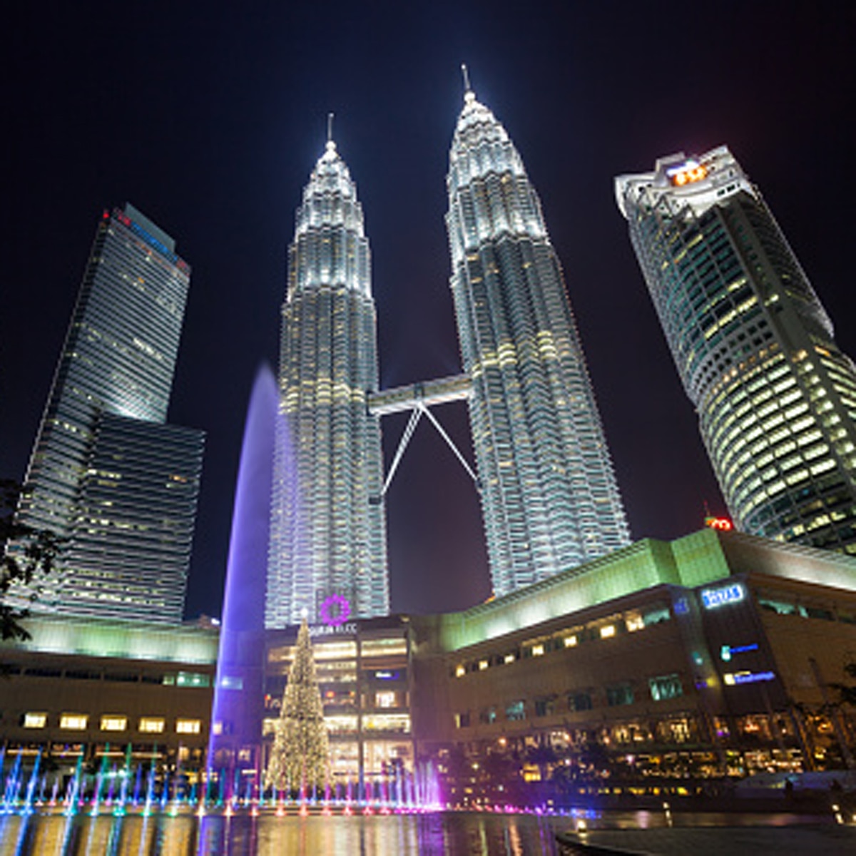 मलेशिया