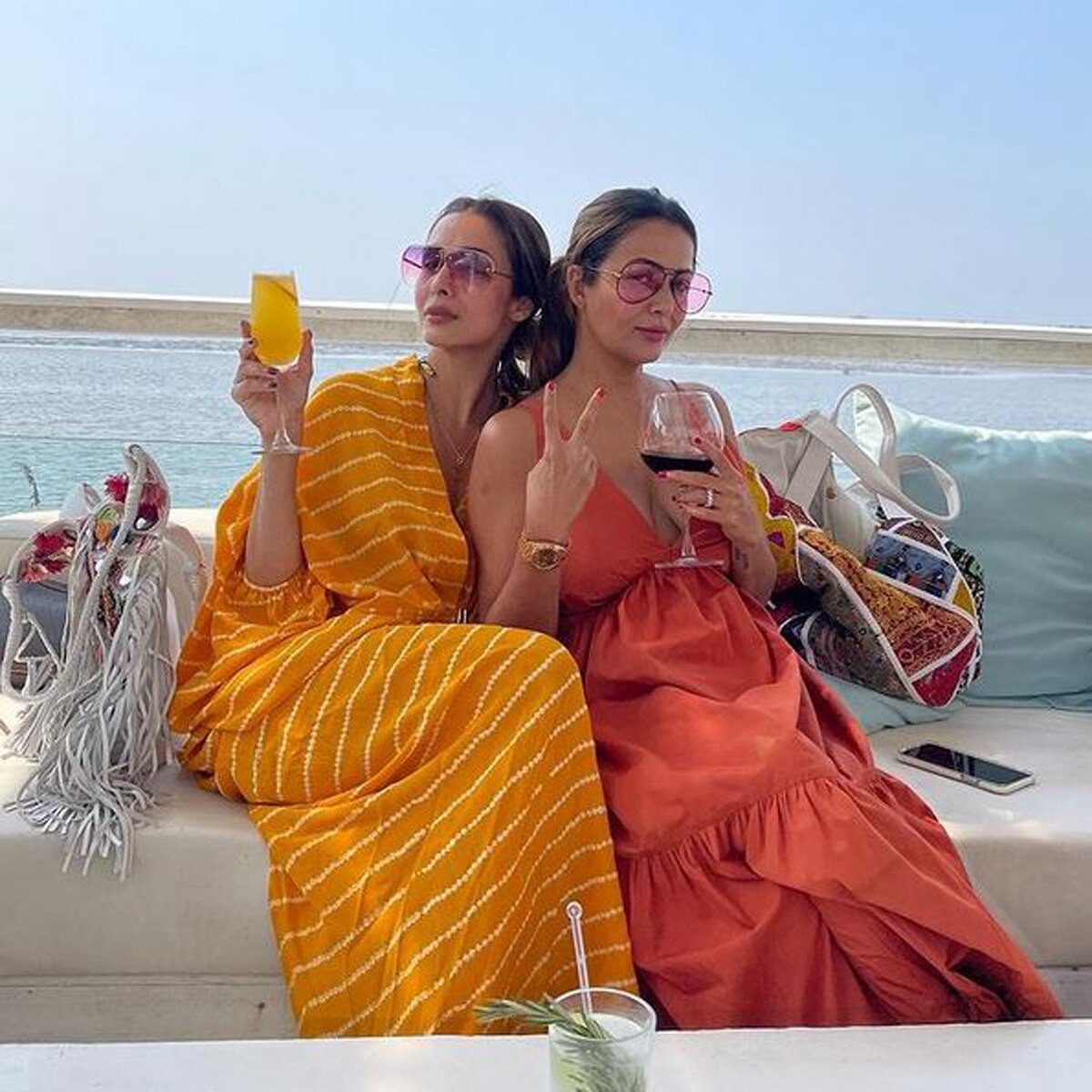 मलाइका अरोड़ा 