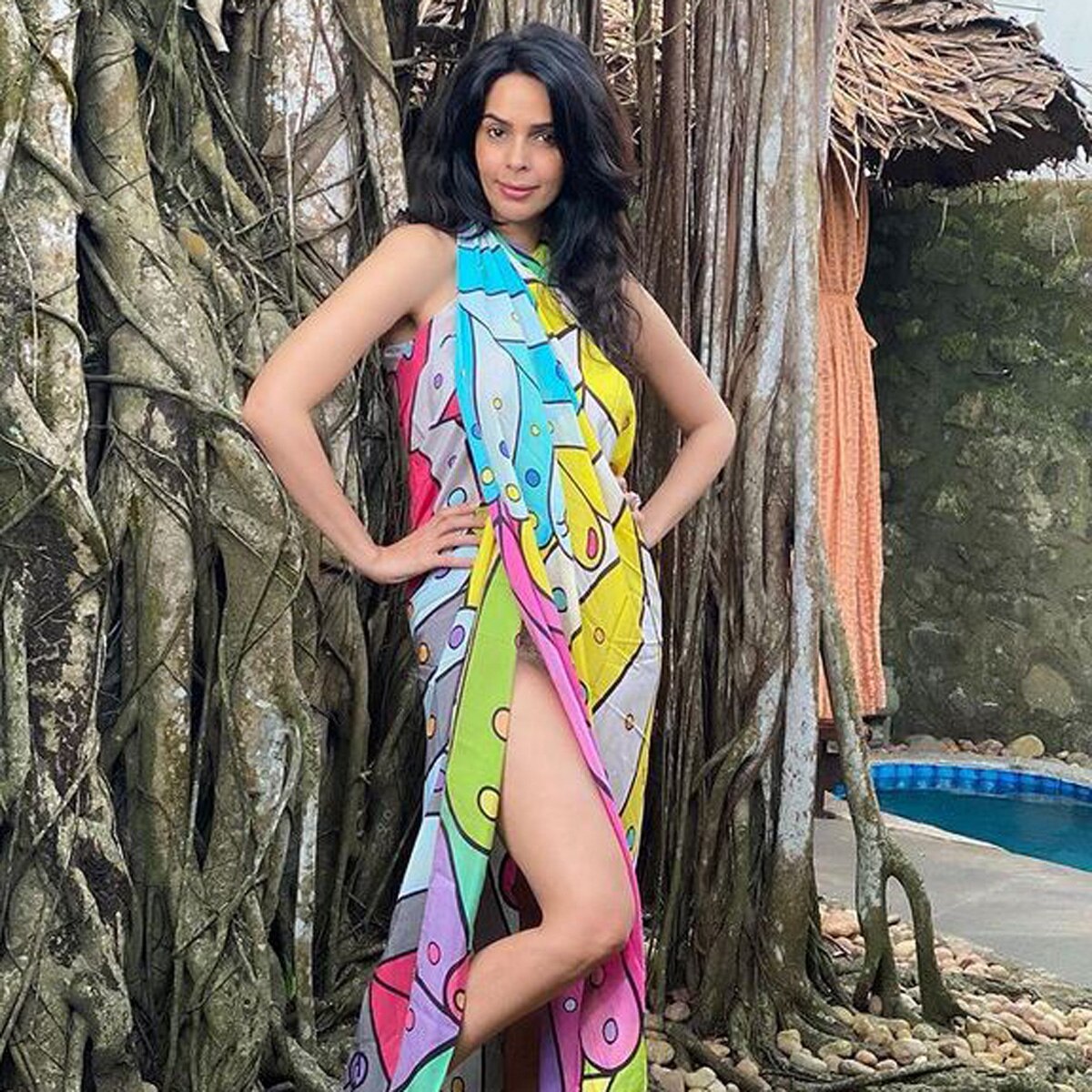 मल्लिका शेरावत